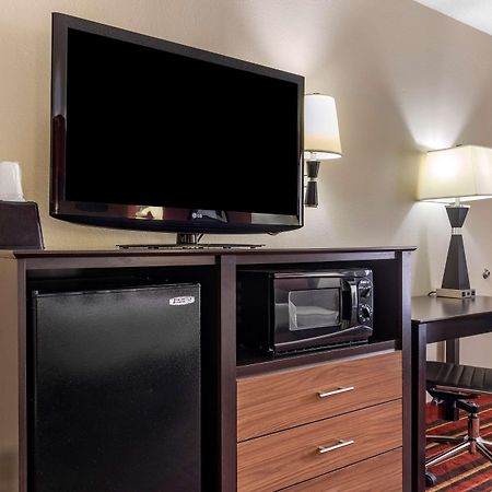 Best Western Lindale Inn Luaran gambar