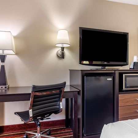 Best Western Lindale Inn Luaran gambar