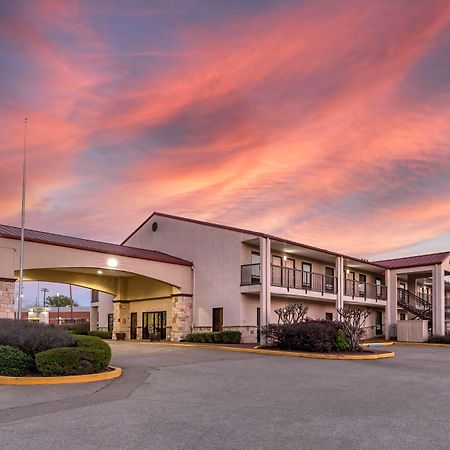 Best Western Lindale Inn Luaran gambar
