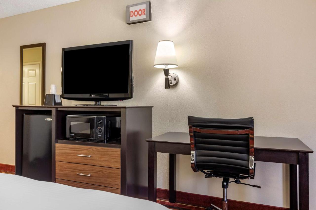 Best Western Lindale Inn Luaran gambar