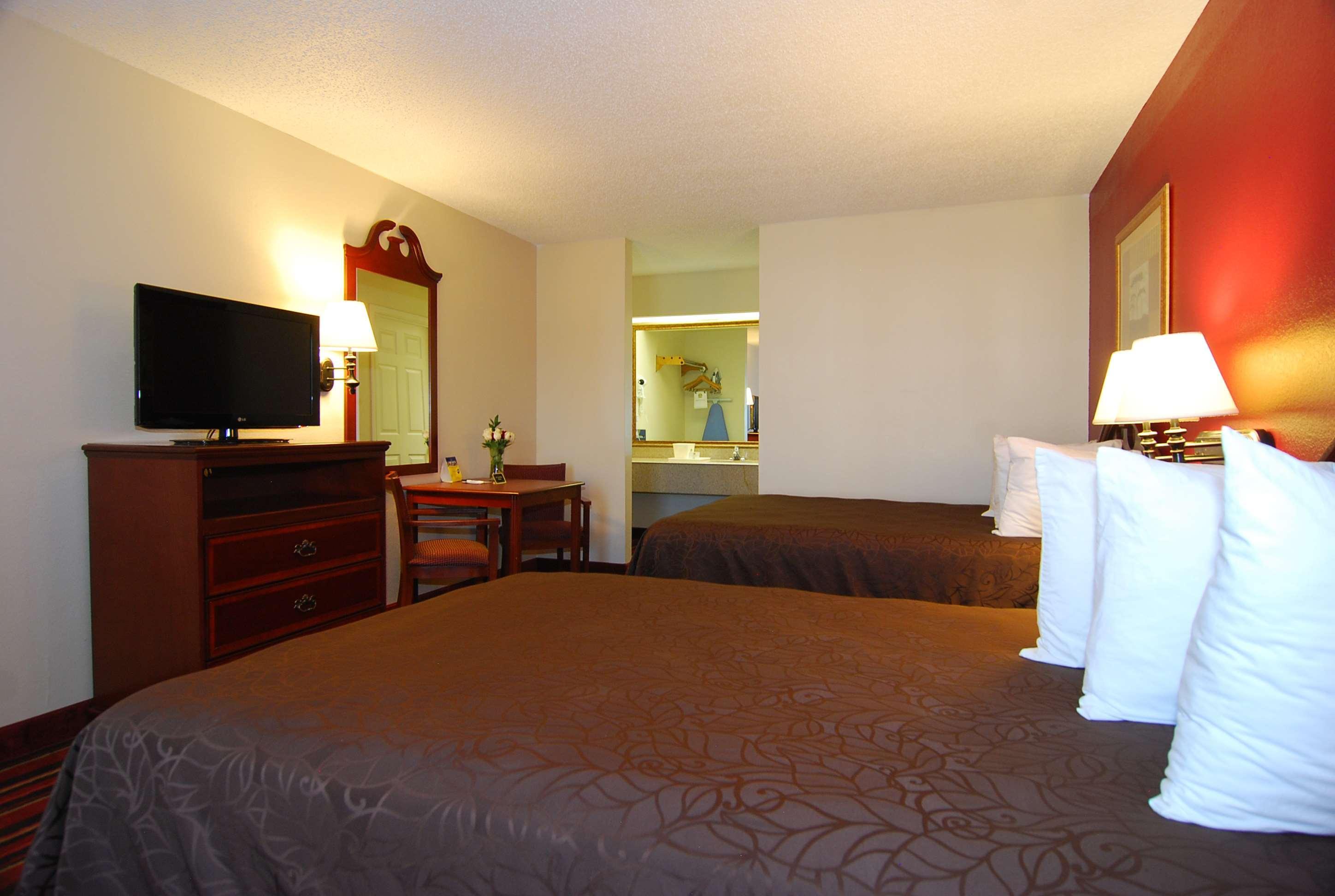 Best Western Lindale Inn Luaran gambar