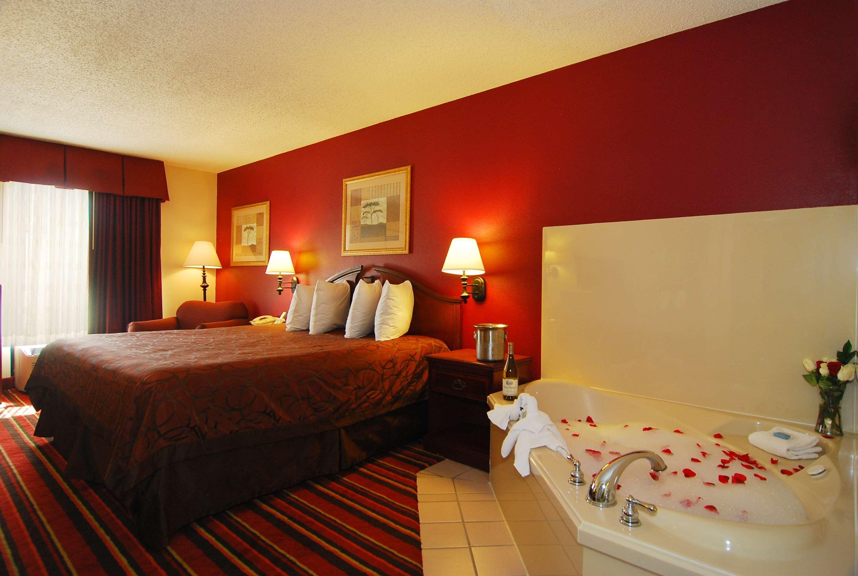 Best Western Lindale Inn Luaran gambar