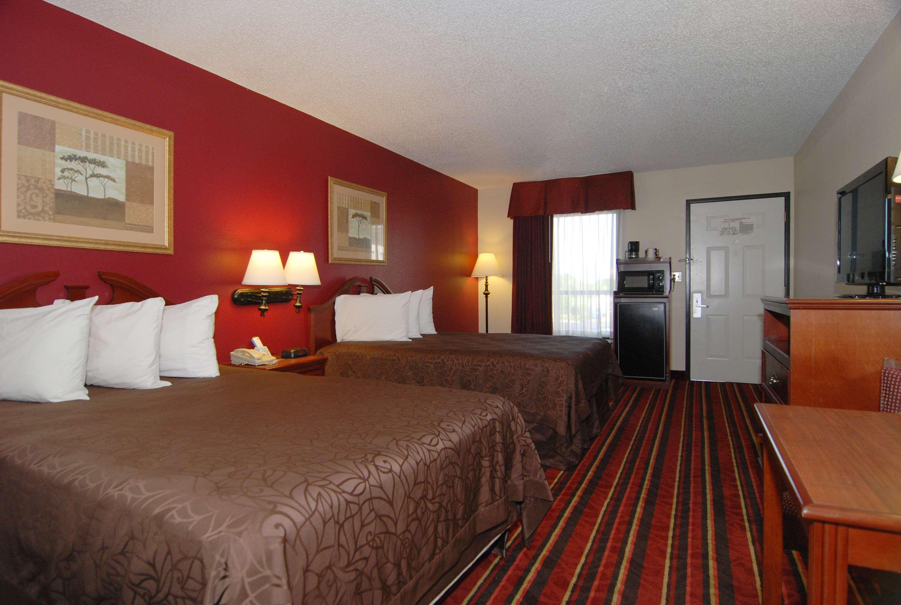 Best Western Lindale Inn Luaran gambar